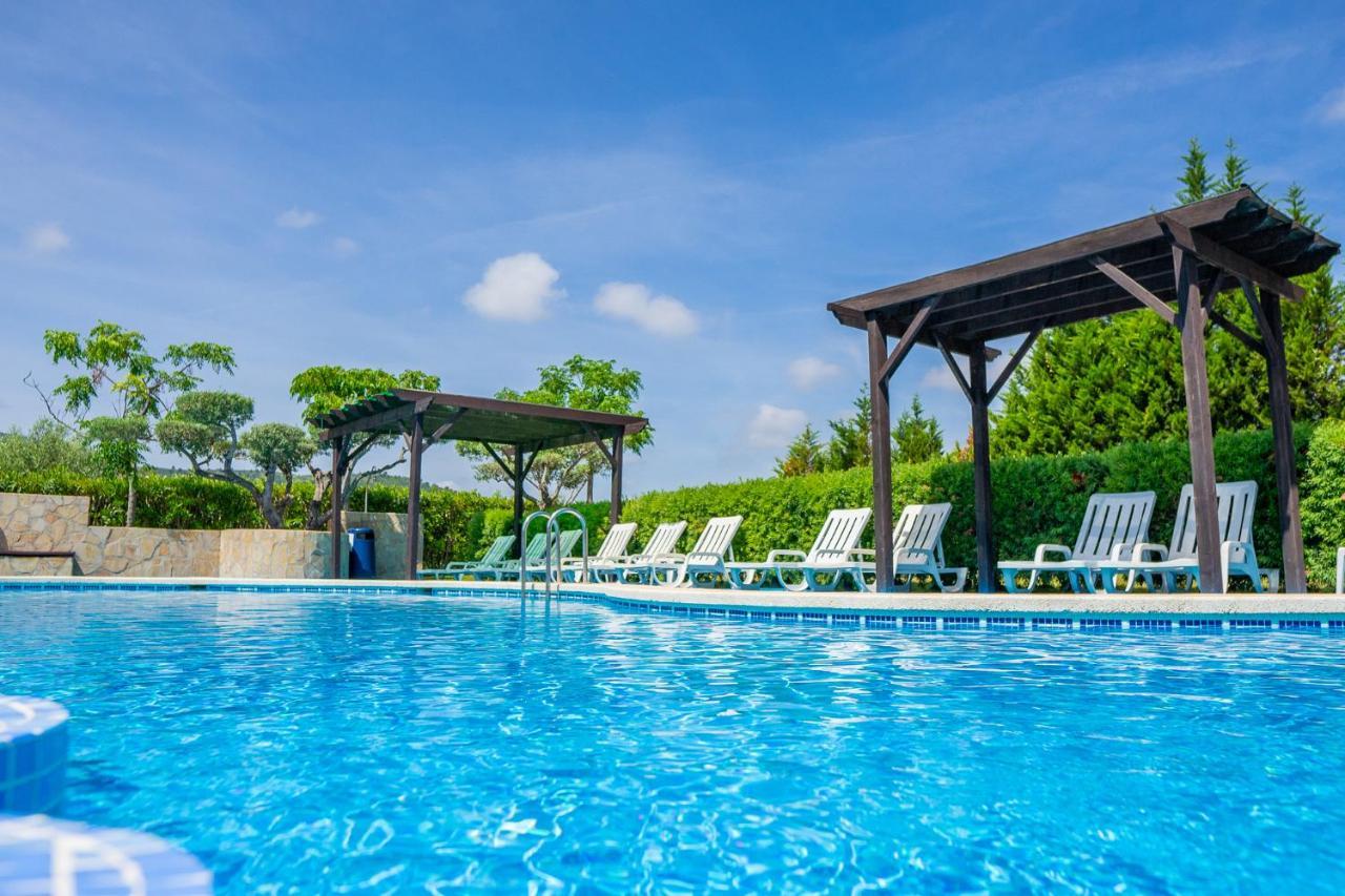Montemar Natura Resort Peniscola Exterior photo
