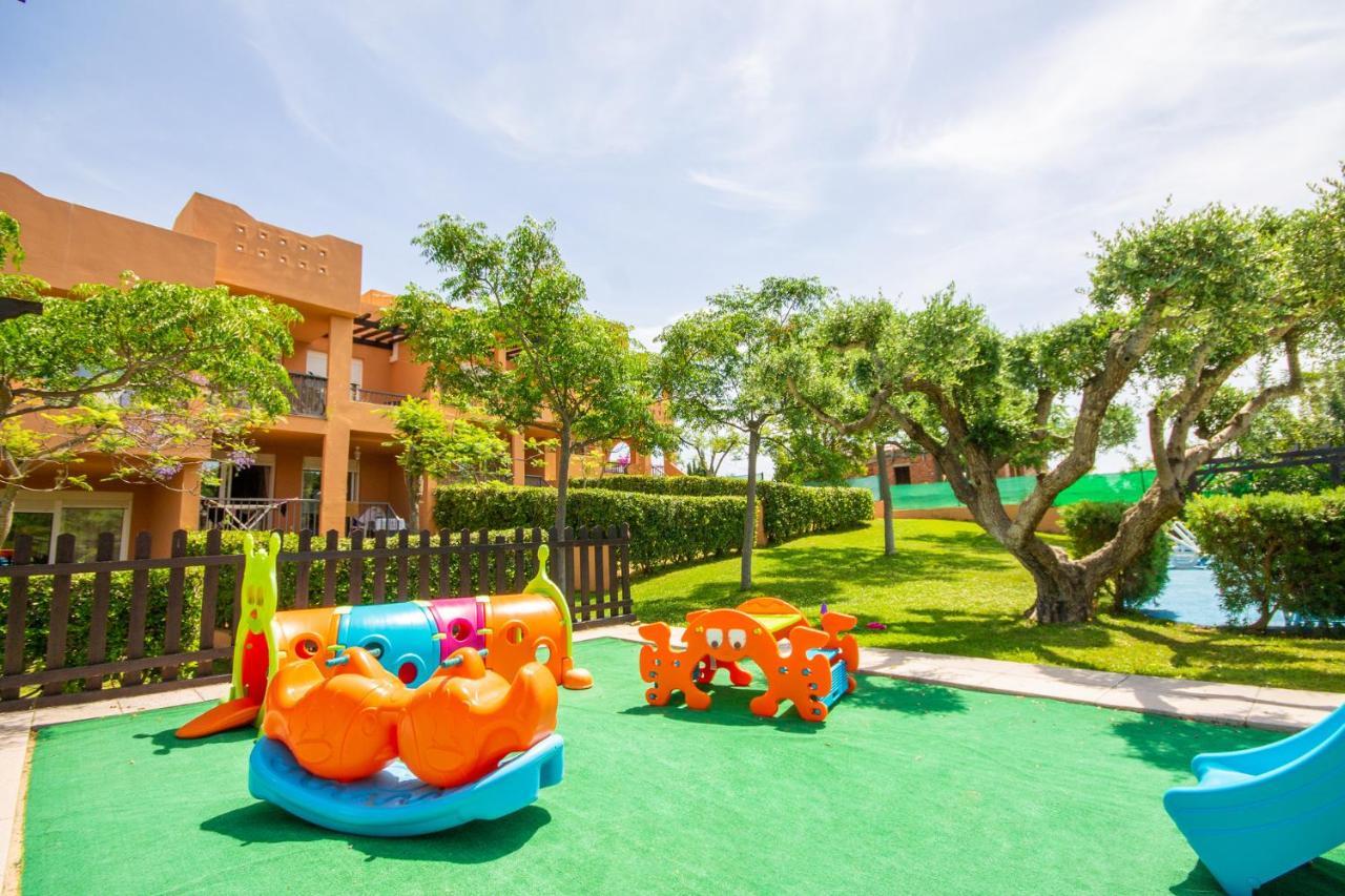 Montemar Natura Resort Peniscola Exterior photo