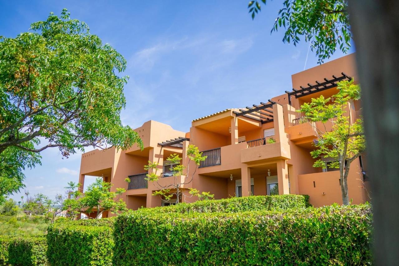 Montemar Natura Resort Peniscola Exterior photo