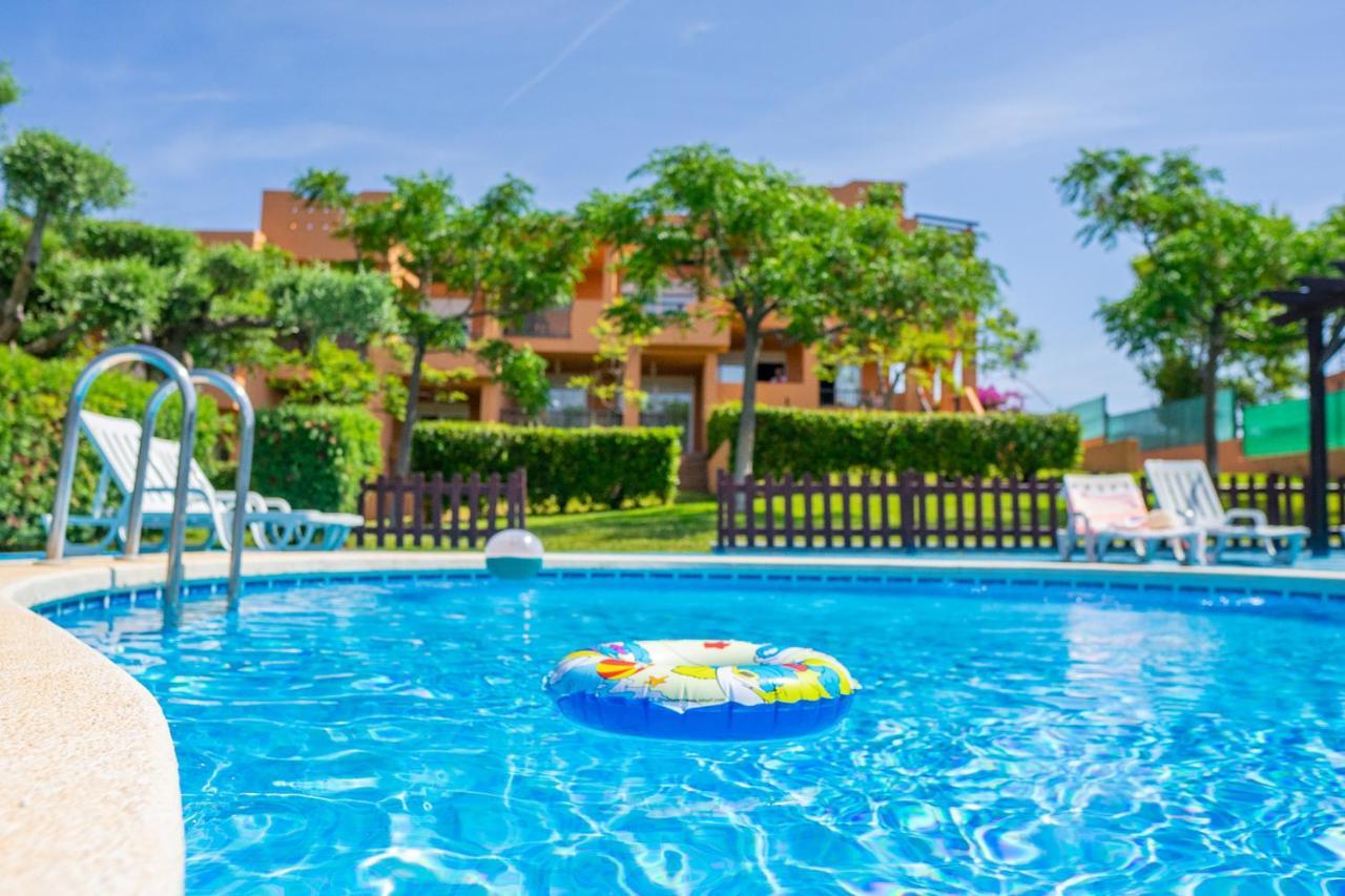 Montemar Natura Resort Peniscola Exterior photo