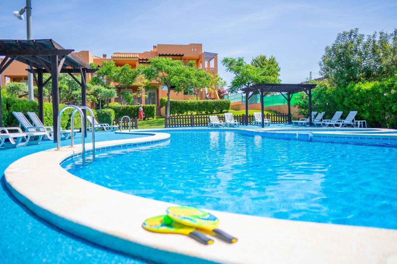 Montemar Natura Resort Peniscola Exterior photo