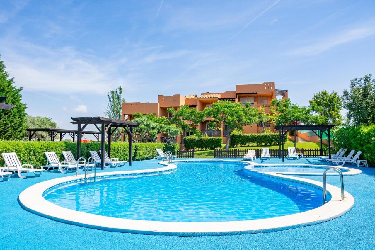 Montemar Natura Resort Peniscola Exterior photo