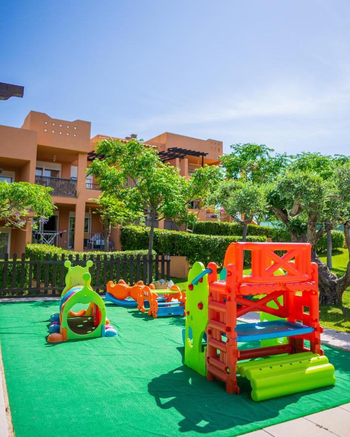Montemar Natura Resort Peniscola Exterior photo