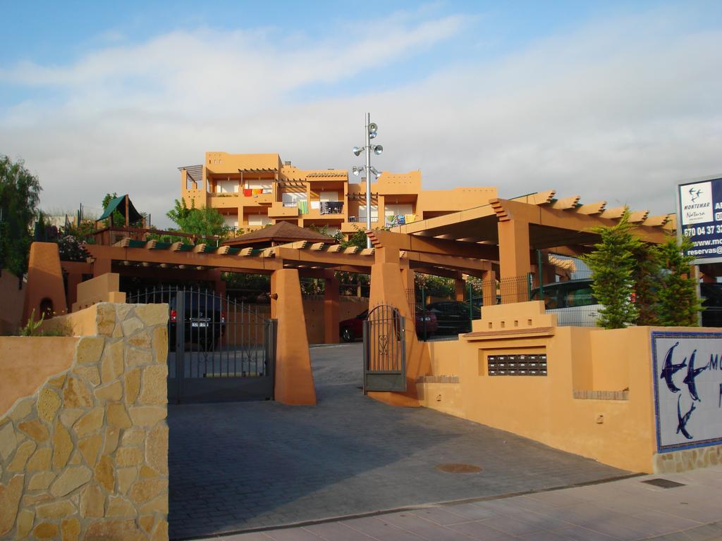 Montemar Natura Resort Peniscola Exterior photo