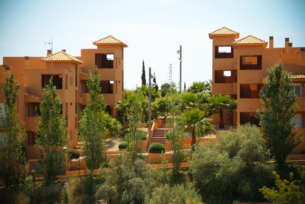 Montemar Natura Resort Peniscola Exterior photo